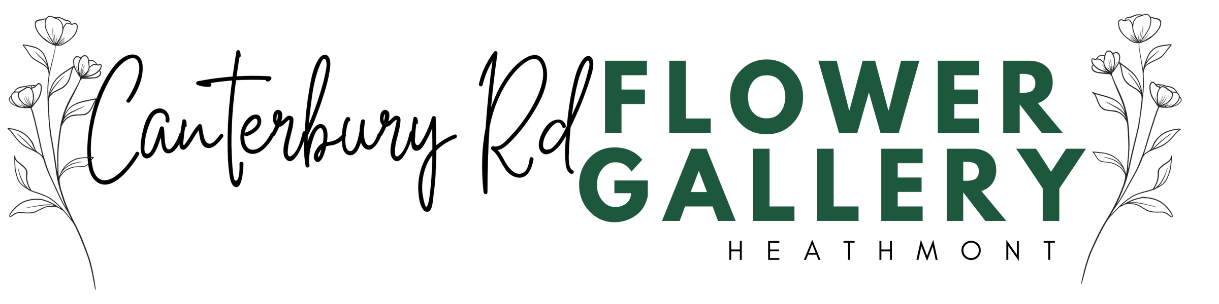 Shop all Canterbury Rd Flower Gallery